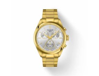PR 100 Chronograph Men's Watch
