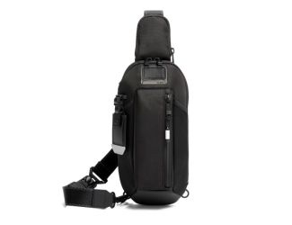 Alpha Bravo Esports Pro Sling- Black