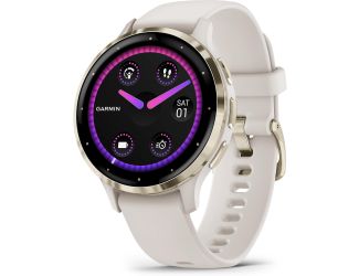 Garmin Venu 3S GPS smartwatch