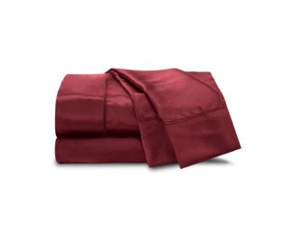Elegance Satin Sheet Set Size Twin