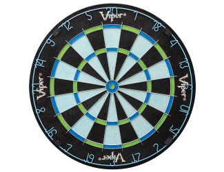 Viper Chroma Sisal Dartboard