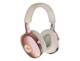Positive Vibration XL ANC Wireless Headphones Copper