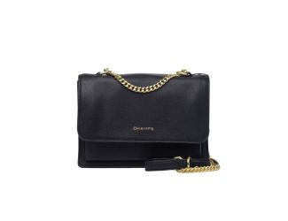 Gala Collection Leather Clutch Size 7.25"x8.5"x 4"