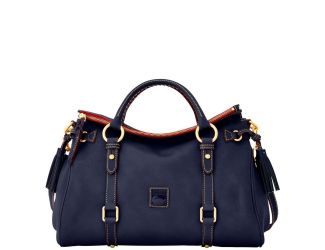 Florentine Large Satchel