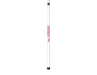 University Of Nebraska Short Cue