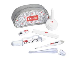 American Red Cross Baby Healthcare Kit