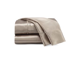 Elegance Satin Sheet Set Size Full