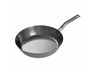 12  Carbon Steel Skillet