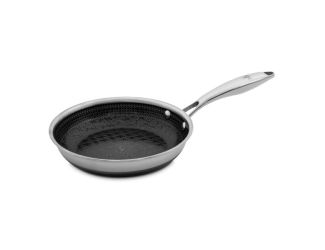 Tri-Clad SS Hybrid 8" Frying Pan