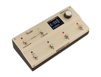 Switchboard Effects Operator