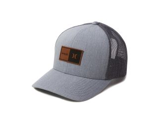 Fairway Trucker Hat - Wolf Grey