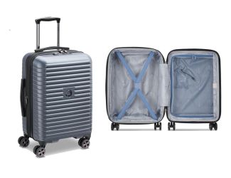 Cruise 3.0 Hardside Exp. Spinner Carry-On - Graphite