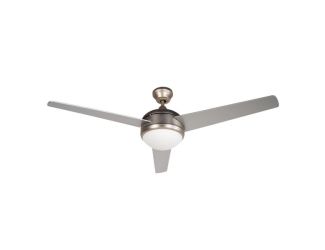 3  Blade Ceiling Fan Size 52"
