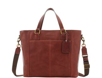 Florentine Newport Tote