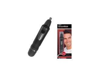 Groomate Trimmer for Ear and Nose