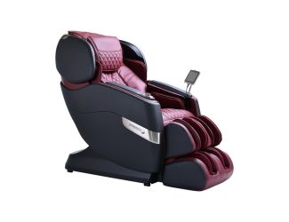 JPMedics KUMO Massage Chair - Red