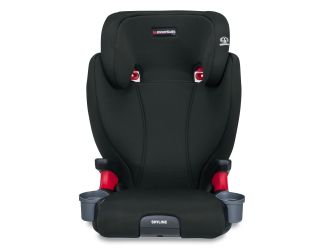 Skyline Booster Seat - Dusk