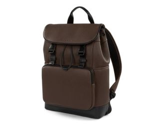 Central Backpack (Brown)