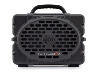 Original Speaker - Thunderhead Gray