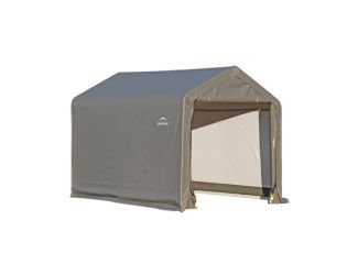 Shed In a Box Size 6x6x6