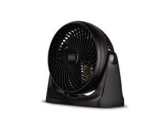 Turbo Fan Size 7"