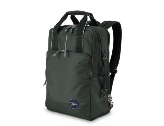 Skyway - Rainier Deluxe Backpack - Olympic Green