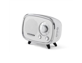 Rondo Portable Bluetooth Speaker