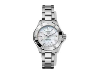 Aquaracer Professional 200 Solargraph