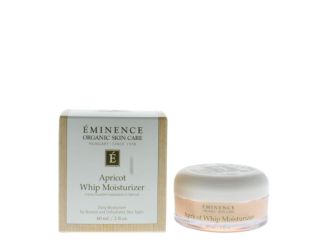 Apricot Whip Moisturizer Size 2oz