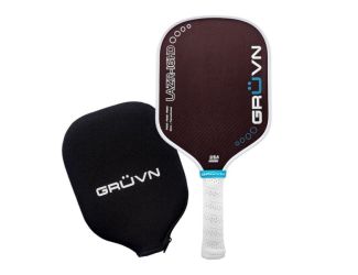 LAZR-16HD Pickleball Paddle Size 16.2"