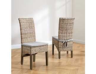 Edelyn 2-Piece Dining Chair Set