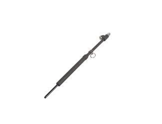 10-150 PSI Recalibratable Tire Air Pressure Gauge with Dual Foot Chuck