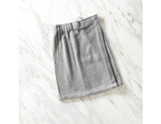 Youth Shower Wrap Size Large
