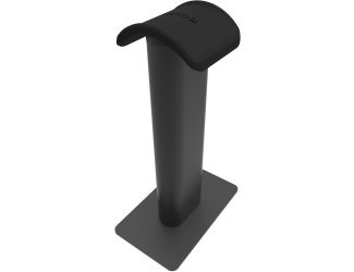 Large Headphone Stand: Black