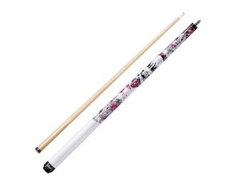 Viper Underground Jr Pink Bones Cue