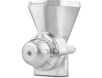 All Metal Grain Mill Attachment for KitchenAid Stand Mixers