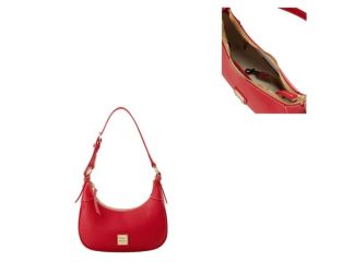 Lucca Leather Hobo