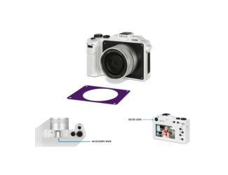 56MP/4K Autofocus Digital Camera