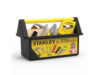 Stanley Jr Toolbox Set