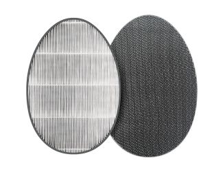 Replacement Filter Pack for Tower-Style Air Purifier AS401WWA1