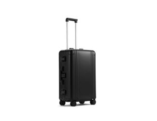 Classic Aluminum 24 Inch Travel Case