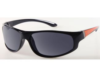 Men's Sunglasses - Black