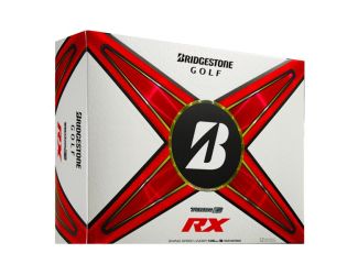 TOUR B RX Golf Balls - White