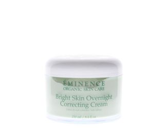Bright Skin Overnight Correcting Cream Size 8.4oz