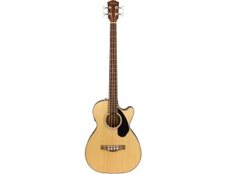 CB-60SCE Acoustic Bass Guitar