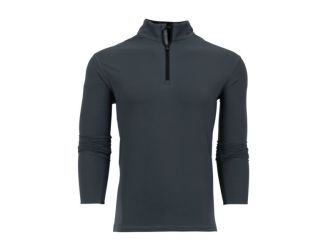 Tate Mockneck Quarter-Zip