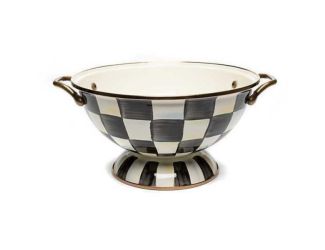 Sterling Check Almost Everything Bowl