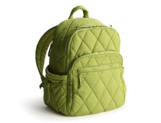 Bancroft Backpack-Spinach Green-Featherweight