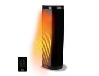 Ceramic Space Heater