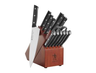 Everedge Dynamic 14-Piece Knife Block Set